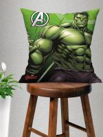 Athom Living Marvel Hulk Cushion With Cover 40x40 cm