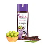 ROSA HERBALCARE AMLA SHIKAKAI SHAMPOO - 1000ML
