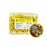 Wadian Wale Premium Mangodi Handmade (PLAIN Mangodi, 500Grams)X 3