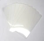 iDJET 86 x 54 mm ID Card Laminating Pouch Films, Optimum Quality Lamination Cards (300 Pcs)