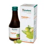 Himalaya Triphala Syrup