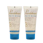 Pearldew 3 Way Antibacterial Face Wash (100 ml - Pack Of 2)|Sulphate free|Soap free|Paraben free (100 ml - Pack Of 2)