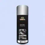 Wonder Fillhi Tech New Formula Silencer Engine Coat Black Spray Paint 500 Ml (Pack Of 1)