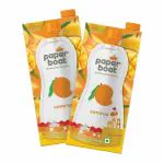 Paper Boat Mango Juice 1 L (Pack of 2)