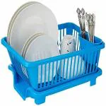 3 IN 1 DISH RACK