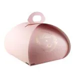 Festiko Cake Boxes for Packaging (Design 5), Bakery Cake Boxes for Packaging, Cake Pastry Boxes, Paper Boxes for Bakery