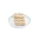 90's Mill Authentic Bikaner Special Marwari/Mevadi/Marwadi Gud Khasta Roll Gajak|Til Kut/Sesame Seed Roll Gajak 200gm(Pack Of 2x100gm)