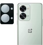 Star creature Camera Lens Protector For OnePlus Nord 2T Anti-Scratch Camera Protective 9H Hardness Glass Lens [Pack of 1] Black