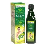 Harc Herbal Canada Neem Juice / Ras | Helps Boost Immunity and Fight Blood Infections - 500ml