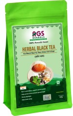 AGS Herbals Herbal Black Tea