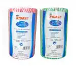Mast Non-Woven Washable & Reusable Kitchen Towels for cleaning, Super Absorbent ( Extra thick ) - Pack of 2