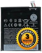 Mobcrown The Black Store B2PUK100 Battery for HTC Desire 825 D825H D825U (2700mAh) with 3 Months Warranty