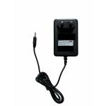 Upix 9V 1A Power Adapter, Power Supply AC Input 100-240 V and Output 9V-1A for Set Top Box/DTH Box, CCTV System, Router, Other Electronics & IT Gadgets (with DC & Sony Pin)