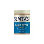 SENTA'S Crunchy Peanut Butter 400G