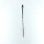 CRAFT WAFT SPATULA FOR CHEMISTRY LAB USE FOR TEACHERS & STUDENTS(PACK OF 2)