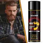 Metaverse Hair Volumizing Powder Wax