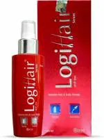 FLAY Logihair Serum Insentive Hair & Scalp Therapy - 126ml