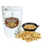 New Tree Healthy Munchies Khatta Meetha Bhel Combo Pack Of 2 (300g)