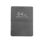 Unknown 64Mb Memory Card For Sony Playstation 2