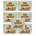 Khadi Pure Herbal Mix Fruit Soap 125g (7 x 125 g)