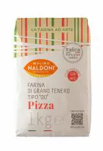 Damati Foods Molino Naldoni Italian Pizza Flour Tipo 