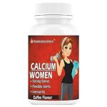 Immunescience Calcium Tablets - 90 Tablets