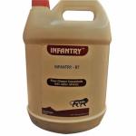 INFANTRY -R7 FLOOR CLEANER CONCENTRATE- Set of 13