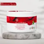 Glamroot Beetroot Mild Oxy-Scrub With Beetroot Powder Helps to Boost Collagen Production Scrub