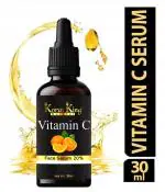 KORAT KING Vitamin C Daily Glow Face Serum, Vitamin C Face Serum For Glowing Skin (30ML)