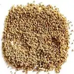 Xetommos Ajmoda Karfas Wild Celery seed Apium graveolens 200gm. Other names are Celery, Ajowan, Marsh Parsley, Smallage,Chanu, Ajamoda, Ajmod, Bhutghata, Karafsehindi, Apium graveolens, Marsh Parsley