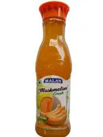 Mala's Muskmelon Crush,750 Ml