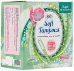 Sofy Soft Tampons - 32 Pieces (Super) sofy tampon