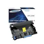 Ravechi Rc-Bdr-2250 Drum Cartridge For Hl-2240, 2240D, 2242D, 2250Dn, 2270Dw; Mfc 7360N, 7362N, 7460Dn And 7860Dw