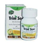 AYUSEA- TRIMSEA: Ultra Slim Formula; capsules of Garcinia cambogia and Green tea extract 500mg (30 capsules)