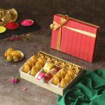 KESAR HOLI FESTIVAL BOX 3