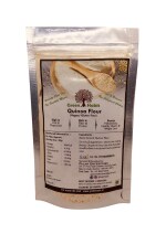Green Habit Organic Gluten Free Quinoa Flour 4.5 Kg (1.5kg pack of 3)