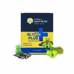 Kerala Ayurveda Glymin Plus 100 Tablets