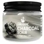 MAUR'SMAYUR NATURALS NATURALS Charcoal Scrub Pack of 2