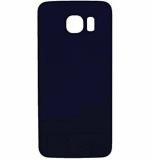 Imbi Blue Back Panel For Samsung Galaxy S6 Edge