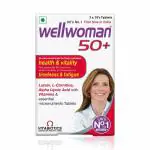 Wellwoman 50+ - 30 Tablets