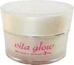 VITAGLOW 100% Skin Whitening, Fairness Night Cream (30 g)