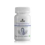 Unived VeganMomy Woman's DHA Capsules 30 Capsules