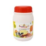 Indogold Desi Cow Ghee |Made Traditionally from Curd |Pure Cow Ghee for Better Digestion and Immunity | 1Ltr Jar Pack