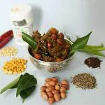 SITARA FOODS Paste Puliyodharai Puliy Dogare 1000 gm