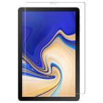 Lustree Samsung Galaxy Tab S4 Tempered Glass Scratch Resistant and Anti Glare Screen Protector - 18 x 8 x 4 cm