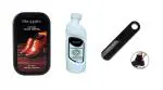 Sheppits Shoe Shiner, Shoe Cleaner & Shoe Horn | Shoe Care Kit