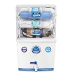 KENT 11097 Elegant Compact RO+UF Water Purifier |RO + UF + TDS Control + UV In-tank