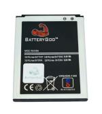 Mobcrown diBri Batterygod Full Capacity Proper 1800 mAh Compatible Mobile Battery for Samsung Galaxy Core i8262 B150AE