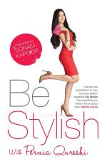 Be Stylish with Pernia Qureshi Paperback Pernia Qureshi RHI 1st Edition (1 January 2013) Penguin Random House India