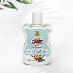 ShuShu Babies Cheeky Cherry Shampoo and Conditioner - 60ml
